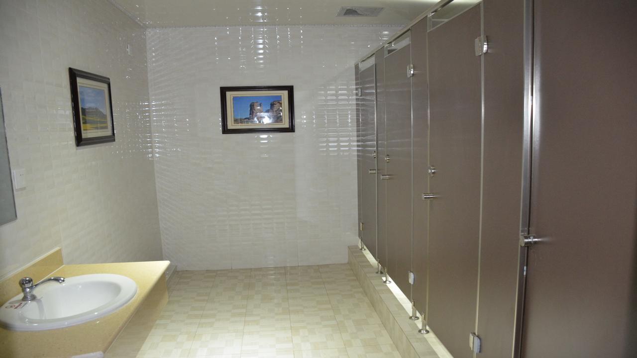 ג'אניה The Silk Road Travelers Hostel מראה חיצוני תמונה